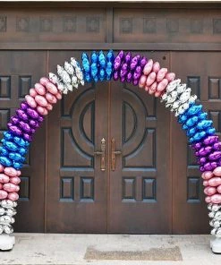 HIER_3213 Big Event Backdrops & Décor 10 Pack | 15