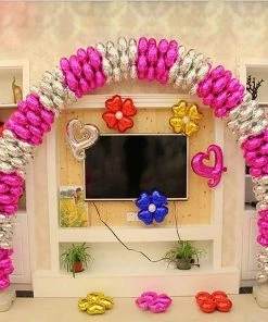 HIER_3213 Big Event Backdrops & Décor 10 Pack | 15