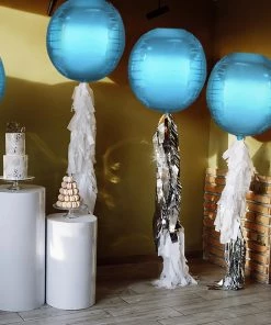 HIER_3213 Big Event Backdrops & Décor 2 Pack | 18