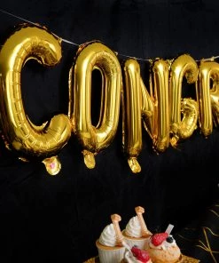 HIER_3211 Party Balloons & Accessories 13