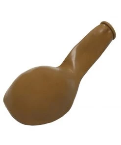 HIER_3220 25 Pack | 12" Matte Pastel Caramel Helium Or Air Latex Party Balloons Tabletop Decor 23 HIER_3220 25 Pack | 12
