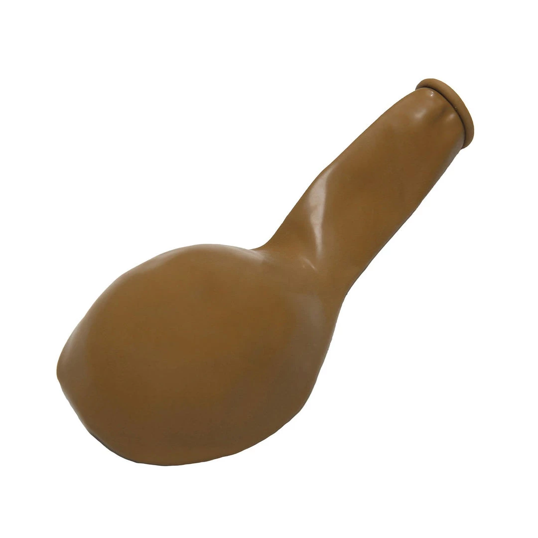 HIER_3220 25 Pack | 12" Matte Pastel Caramel Helium Or Air Latex Party Balloons Tabletop Decor 11 HIER_3220 25 Pack | 12" Matte Pastel Caramel Helium Or Air Latex Party Balloons Tabletop Decor