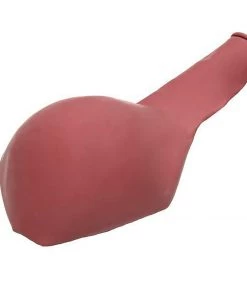 HIER_3220 10 Pack | 18" Matte Pastel Dusty Rose Helium/Air Latex Party Balloons Tabletop Decor 24 HIER_3220 10 Pack | 18