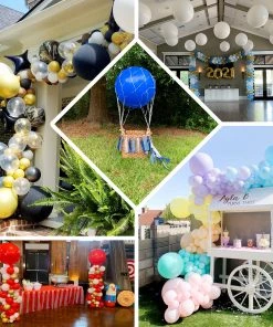 HIER_3220 Big Event Backdrops & Décor 2 Pack | 32