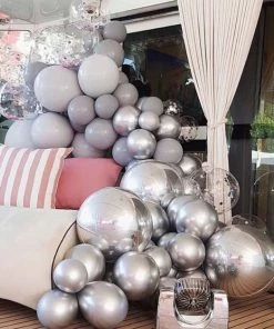 HIER_3220 Big Event Backdrops & Décor 2 Pack | 32