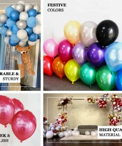 HIER_3220 Big Event Backdrops & Décor 25 Pack | 12