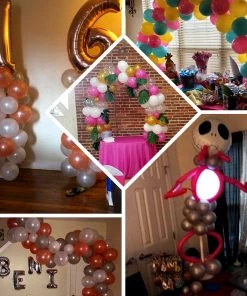 HIER_3220 Big Event Backdrops & Décor 25 Pack | 12