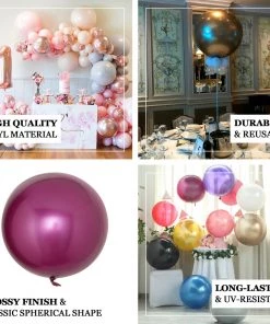 HIER_3240 Big Event Backdrops & Décor 2 Pack | 30