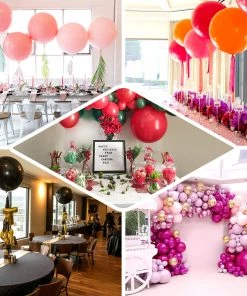 HIER_3240 Big Event Backdrops & Décor 2 Pack | 30