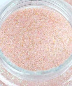 HIER_5110 1 Lb Bottle | Nontoxic Blush DIY Arts & Crafts Extra Fine Glitter