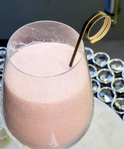 HIER_5110 1 Lb Bottle | Nontoxic Blush DIY Arts & Crafts Extra Fine Glitter