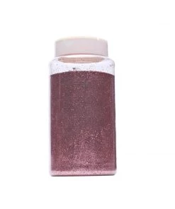 HIER_5170 1 Lb Bottle | Nontoxic Rose Gold DIY Arts & Crafts Extra Fine Glitter 34 HIER_5170 1 Lb Bottle | Nontoxic Rose Gold DIY Arts & Crafts Extra Fine Glitter