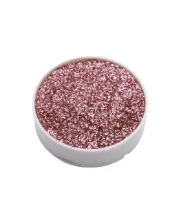 HIER_5170 1 Lb Bottle | Nontoxic Rose Gold DIY Arts & Crafts Extra Fine Glitter 32 HIER_5170 1 Lb Bottle | Nontoxic Rose Gold DIY Arts & Crafts Extra Fine Glitter
