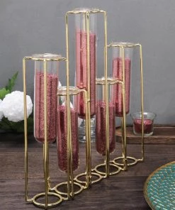 HIER_5170 1 Lb Bottle | Nontoxic Rose Gold DIY Arts & Crafts Extra Fine Glitter 24 HIER_5170 1 Lb Bottle | Nontoxic Rose Gold DIY Arts & Crafts Extra Fine Glitter