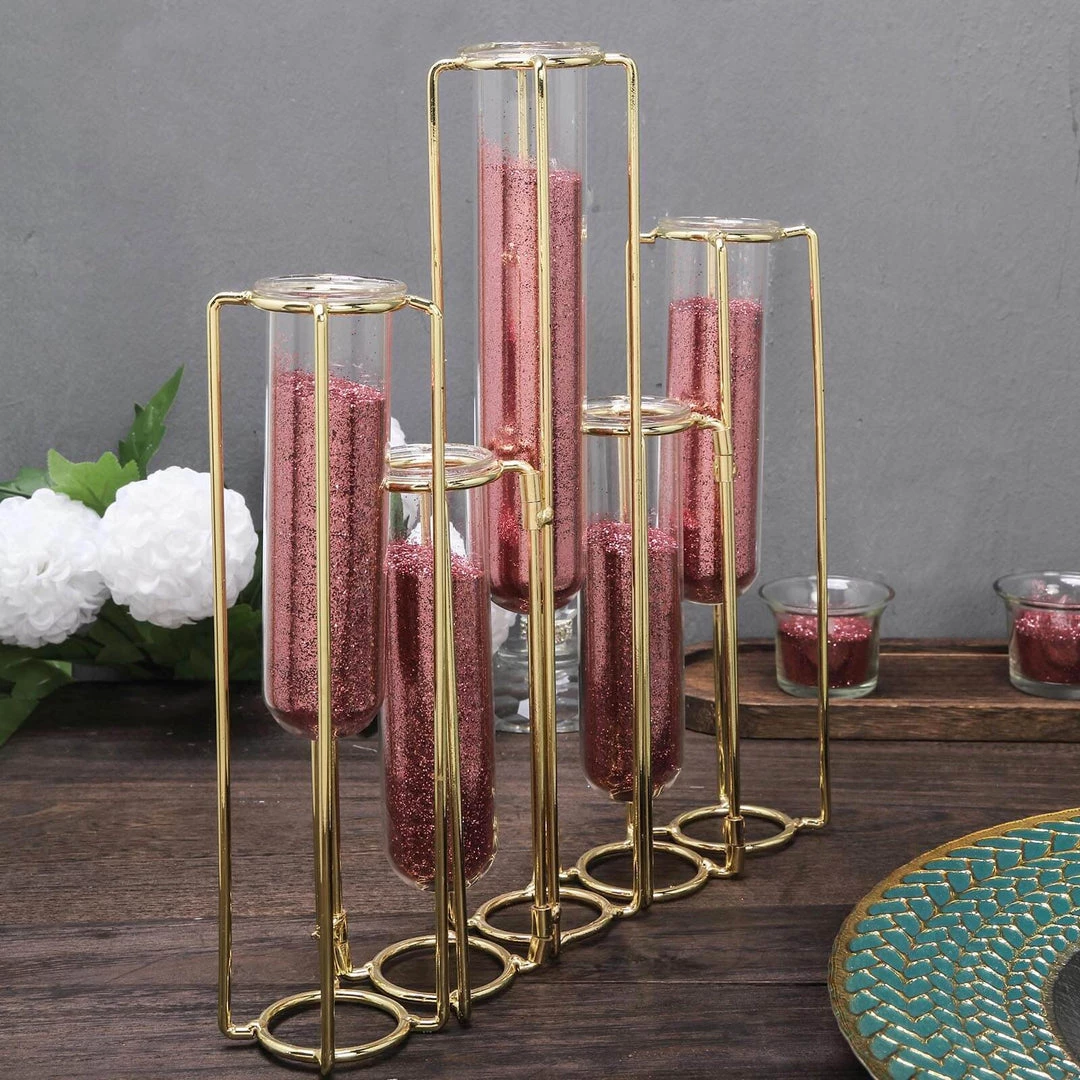 HIER_5170 1 Lb Bottle | Nontoxic Rose Gold DIY Arts & Crafts Extra Fine Glitter 7 HIER_5170 1 Lb Bottle | Nontoxic Rose Gold DIY Arts & Crafts Extra Fine Glitter