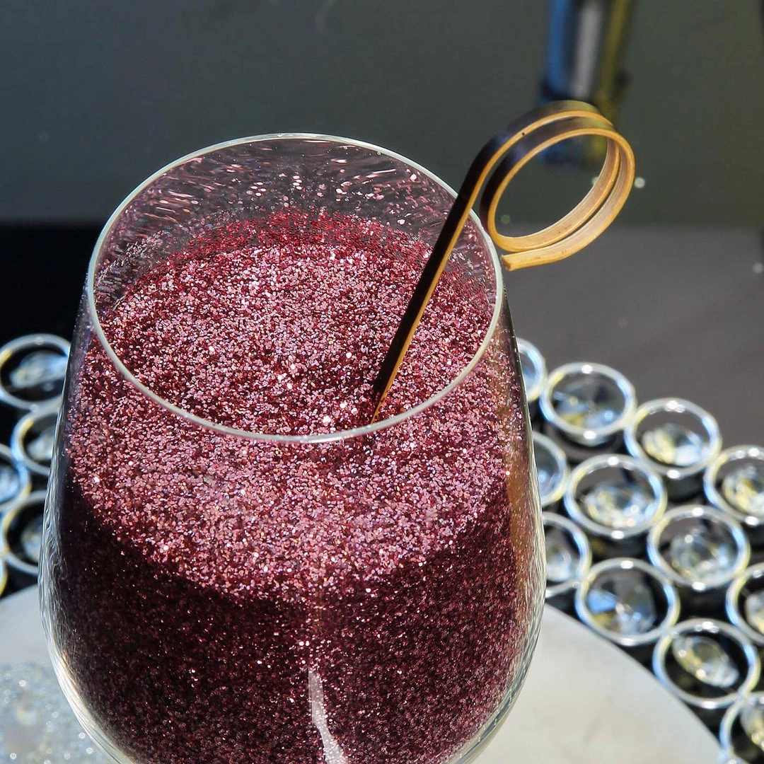 HIER_5170 1 Lb Bottle | Nontoxic Rose Gold DIY Arts & Crafts Extra Fine Glitter 10 HIER_5170 1 Lb Bottle | Nontoxic Rose Gold DIY Arts & Crafts Extra Fine Glitter