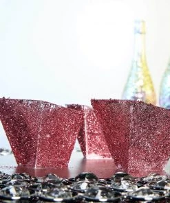 HIER_5170 1 Lb Bottle | Nontoxic Rose Gold DIY Arts & Crafts Extra Fine Glitter 28 HIER_5170 1 Lb Bottle | Nontoxic Rose Gold DIY Arts & Crafts Extra Fine Glitter