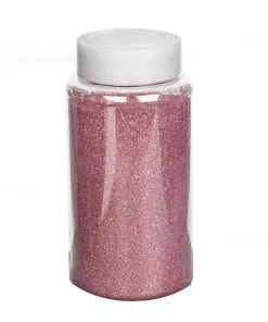 HIER_5170 1 Lb Bottle | Nontoxic Rose Gold DIY Arts & Crafts Extra Fine Glitter 35 HIER_5170 1 Lb Bottle | Nontoxic Rose Gold DIY Arts & Crafts Extra Fine Glitter
