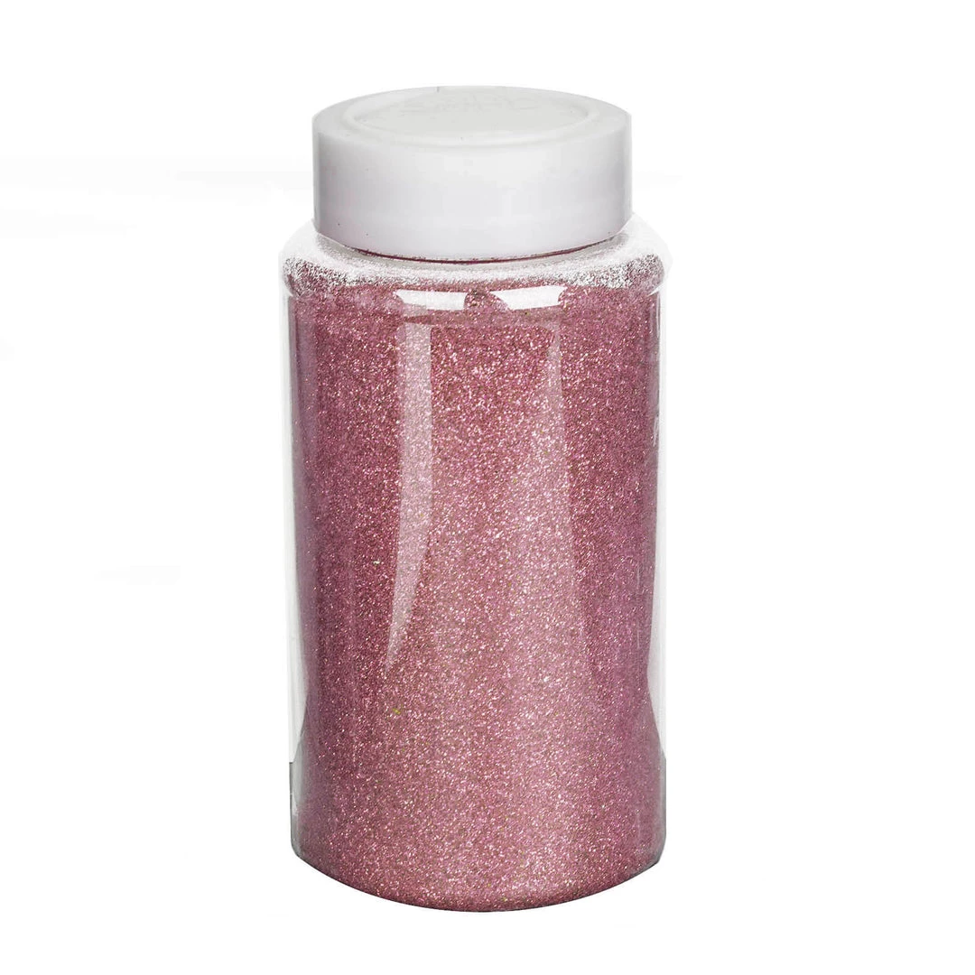 HIER_5170 1 Lb Bottle | Nontoxic Rose Gold DIY Arts & Crafts Extra Fine Glitter 18 HIER_5170 1 Lb Bottle | Nontoxic Rose Gold DIY Arts & Crafts Extra Fine Glitter