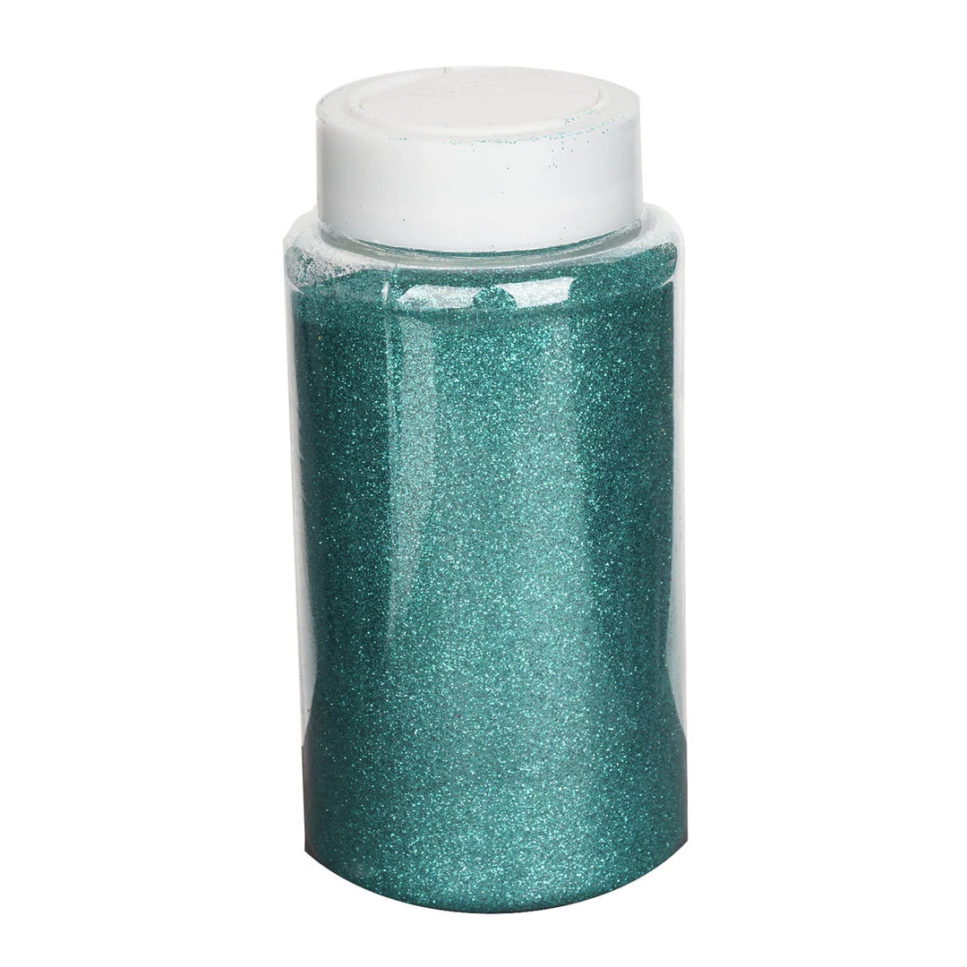 HIER_5110 Chargers & Centerpieces 1 Lb Bottle | Nontoxic Aqua DIY Arts & Crafts Extra Fine Glitter 19 HIER_5110 Chargers & Centerpieces 1 Lb Bottle | Nontoxic Aqua DIY Arts & Crafts Extra Fine Glitter