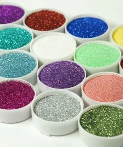 HIER_5110 Chargers & Centerpieces 1 Lb Bottle | Nontoxic Red DIY Arts & Crafts Extra Fine Glitter 26 HIER_5110 Chargers & Centerpieces 1 Lb Bottle | Nontoxic Red DIY Arts & Crafts Extra Fine Glitter