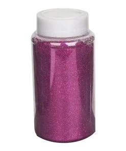 HIER_5110 Chargers & Centerpieces 1 Lb Bottle | Nontoxic Fuchsia DIY Arts & Crafts Extra Fine Glitter 37 HIER_5110 Chargers & Centerpieces 1 Lb Bottle | Nontoxic Fuchsia DIY Arts & Crafts Extra Fine Glitter