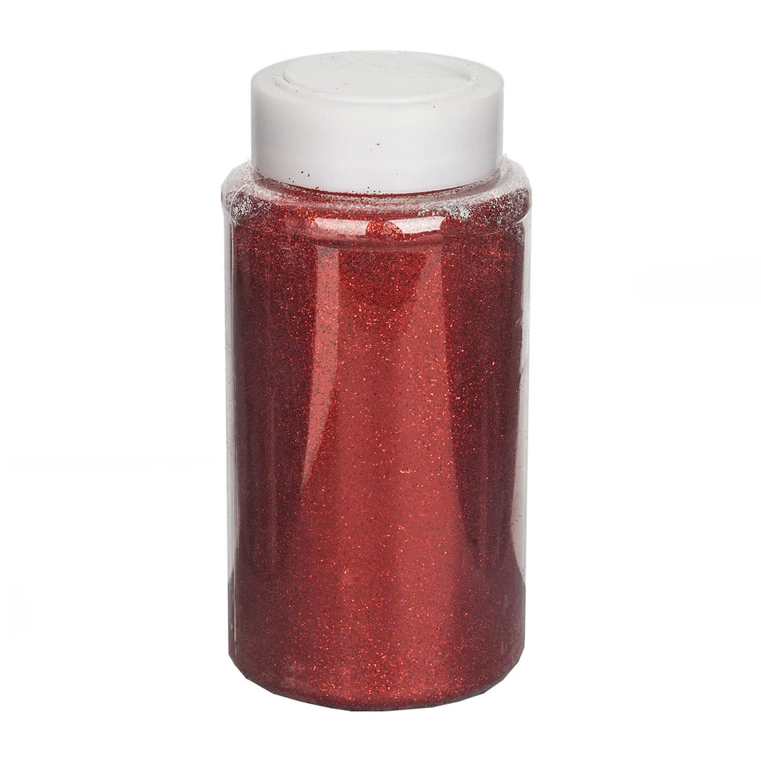HIER_5110 Chargers & Centerpieces 1 Lb Bottle | Nontoxic Red DIY Arts & Crafts Extra Fine Glitter 19 HIER_5110 Chargers & Centerpieces 1 Lb Bottle | Nontoxic Red DIY Arts & Crafts Extra Fine Glitter