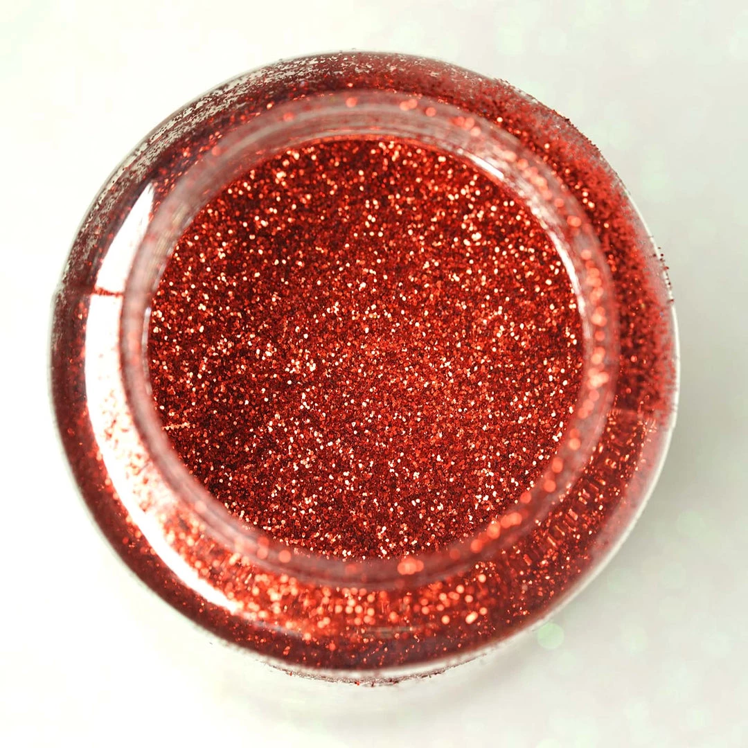HIER_5110 Chargers & Centerpieces 1 Lb Bottle | Nontoxic Red DIY Arts & Crafts Extra Fine Glitter 2 HIER_5110 Chargers & Centerpieces 1 Lb Bottle | Nontoxic Red DIY Arts & Crafts Extra Fine Glitter
