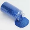 HIER_5110 Chargers & Centerpieces 1 Lb Bottle | Nontoxic Royal Blue DIY Arts & Crafts Extra Fine Glitter