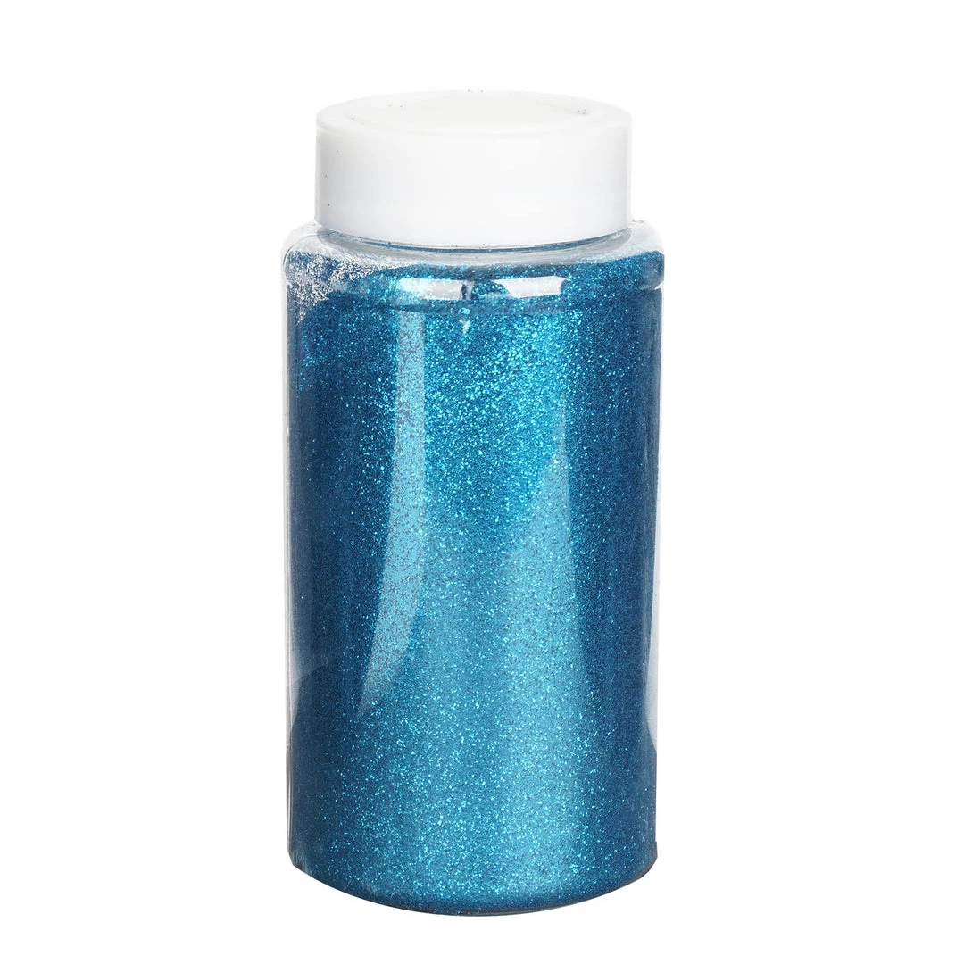 HIER_5110 Chargers & Centerpieces 1 Lb Bottle | Nontoxic Turquoise DIY Arts & Crafts Extra Fine Glitter 19 HIER_5110 Chargers & Centerpieces 1 Lb Bottle | Nontoxic Turquoise DIY Arts & Crafts Extra Fine Glitter
