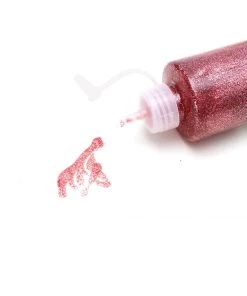 HIER_5170 4 Oz | Metallic Rose Gold Art & Craft Glitter Glue, DIY Sensory Bottle Chargers & Centerpieces 29 HIER_5170 4 Oz | Metallic Rose Gold Art & Craft Glitter Glue, DIY Sensory Bottle Chargers & Centerpieces