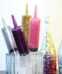 HIER_5170 4 Oz | Metallic Rose Gold Art & Craft Glitter Glue, DIY Sensory Bottle Chargers & Centerpieces 23 HIER_5170 4 Oz | Metallic Rose Gold Art & Craft Glitter Glue, DIY Sensory Bottle Chargers & Centerpieces