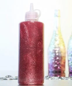HIER_5170 4 Oz | Metallic Rose Gold Art & Craft Glitter Glue, DIY Sensory Bottle Chargers & Centerpieces 20 HIER_5170 4 Oz | Metallic Rose Gold Art & Craft Glitter Glue, DIY Sensory Bottle Chargers & Centerpieces