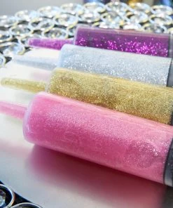HIER_5170 4 Oz | Metallic Pink Arts & Crafts Glitter Glue, DIY Sensory Bottle Chargers & Centerpieces 22 HIER_5170 4 Oz | Metallic Pink Arts & Crafts Glitter Glue, DIY Sensory Bottle Chargers & Centerpieces