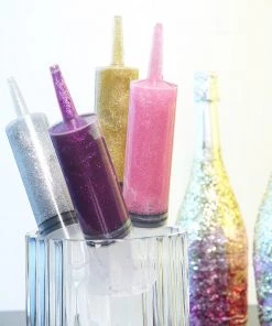 HIER_5170 4 Oz | Metallic Pink Arts & Crafts Glitter Glue, DIY Sensory Bottle Chargers & Centerpieces 23 HIER_5170 4 Oz | Metallic Pink Arts & Crafts Glitter Glue, DIY Sensory Bottle Chargers & Centerpieces