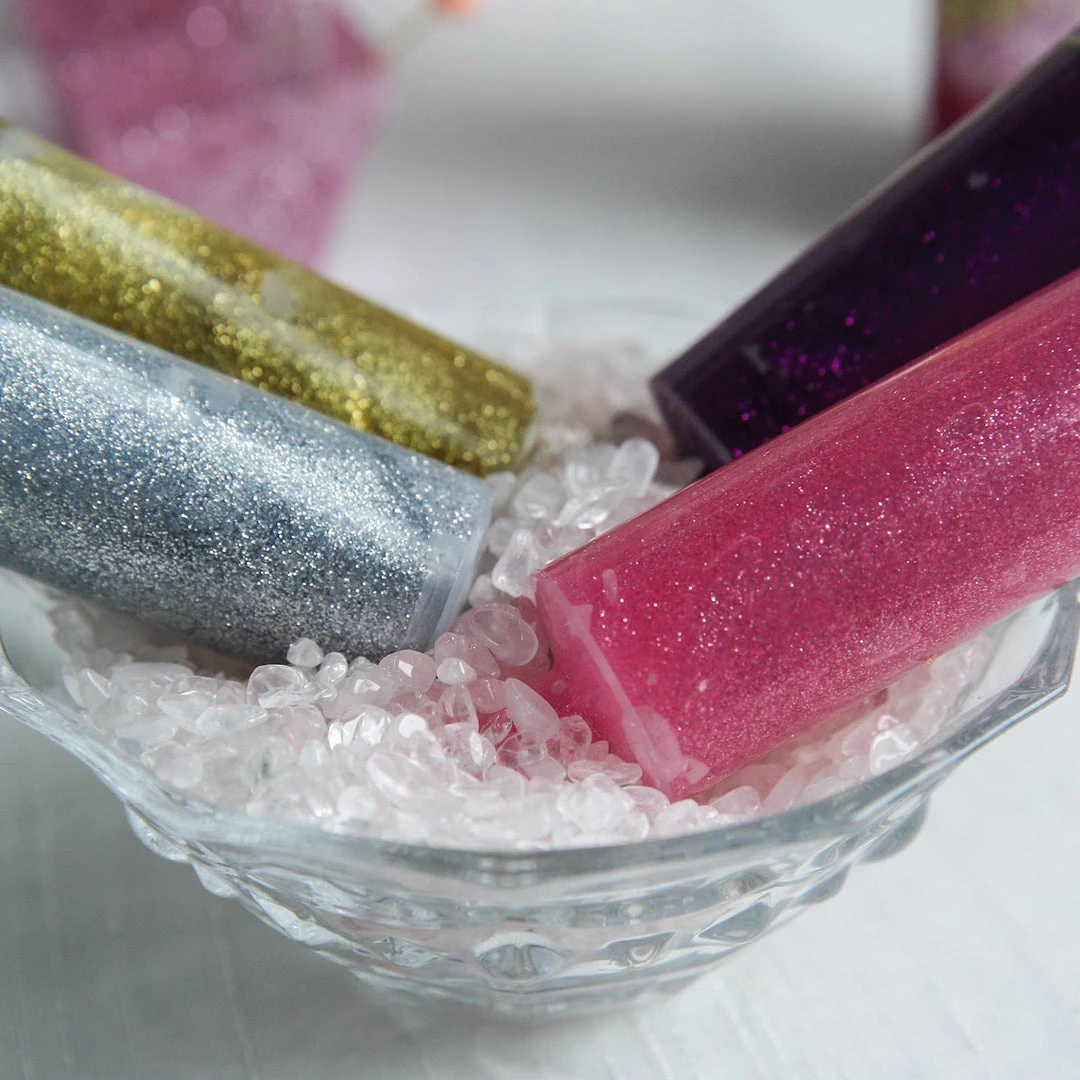 HIER_5170 4 Oz | Metallic Pink Arts & Crafts Glitter Glue, DIY Sensory Bottle Chargers & Centerpieces 10 HIER_5170 4 Oz | Metallic Pink Arts & Crafts Glitter Glue, DIY Sensory Bottle Chargers & Centerpieces