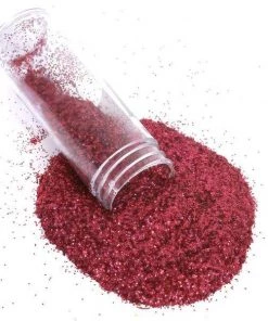 HIER_5170 23g Bottle | Metallic Hot Pink Extra Fine Arts & Crafts Glitter Powder Chargers & Centerpieces 27 HIER_5170 23g Bottle | Metallic Hot Pink Extra Fine Arts & Crafts Glitter Powder Chargers & Centerpieces