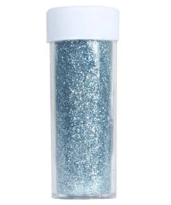 HIER_5110 23g Bottle | Metallic Light Blue Extra Fine Art & Craft Glitter Powder 11 HIER_5110 23g Bottle | Metallic Light Blue Extra Fine Art & Craft Glitter Powder
