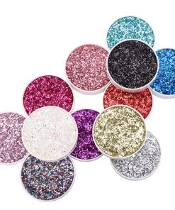 HIER_5110 23g Bottle | Metallic Burgundy Extra Fine Arts & Crafts Glitter Powder