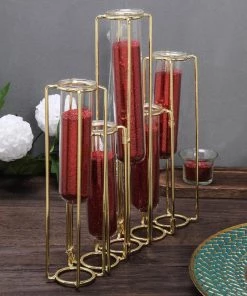 HIER_5110 23g Bottle | Metallic Burgundy Extra Fine Arts & Crafts Glitter Powder