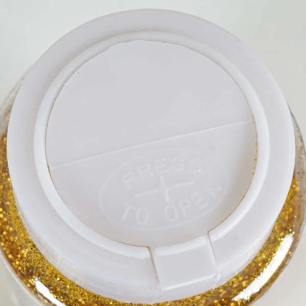 HIER_5110 Chargers & Centerpieces 1 Lb Bottle | Nontoxic Aqua DIY Arts & Crafts Extra Fine Glitter 10 HIER_5110 Chargers & Centerpieces 1 Lb Bottle | Nontoxic Aqua DIY Arts & Crafts Extra Fine Glitter