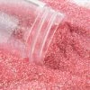 HIER_5110 23g Bottle | Metallic Coral Extra Fine Arts & Crafts Glitter Powder