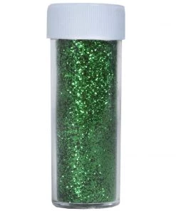 HIER_5110 Chargers & Centerpieces 23g Bottle | Metallic Green Extra Fine Arts & Crafts Glitter Powder 11 HIER_5110 Chargers & Centerpieces 23g Bottle | Metallic Green Extra Fine Arts & Crafts Glitter Powder