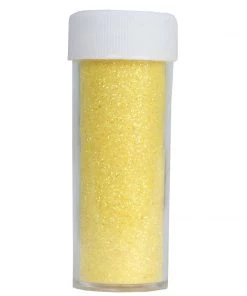 HIER_5110 Chargers & Centerpieces 23g Bottle | Metallic Yellow Extra Fine Arts & Crafts Glitter Powder 7 HIER_5110 Chargers & Centerpieces 23g Bottle | Metallic Yellow Extra Fine Arts & Crafts Glitter Powder