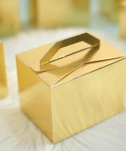 HIER_5310 Chargers & Centerpieces 100 Pack | 4