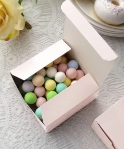 HIER_5310 Chargers & Centerpieces 100 Pack | 4