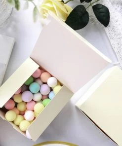 HIER_5310 Chargers & Centerpieces 100 Pack | 4