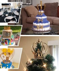 HIER_4200 Chargers & Centerpieces 9