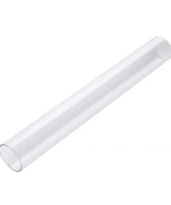 HIER_4100 DIY Clear Acrylic Tiered Cupcake Cake Stand Tubes, Customizable Dessert Tower Poles 6"-18" 8 HIER_4100 DIY Clear Acrylic Tiered Cupcake Cake Stand Tubes, Customizable Dessert Tower Poles 6