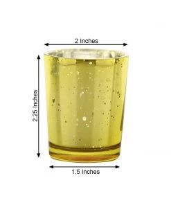 HIER_4320 Chargers & Centerpieces 12 Pack | 2